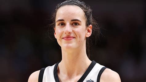 WNBA Draft 2024: Caitlin Clark goes No. 1 to Indiana Fever; .